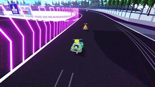 A Game About Penguins screenshot 3