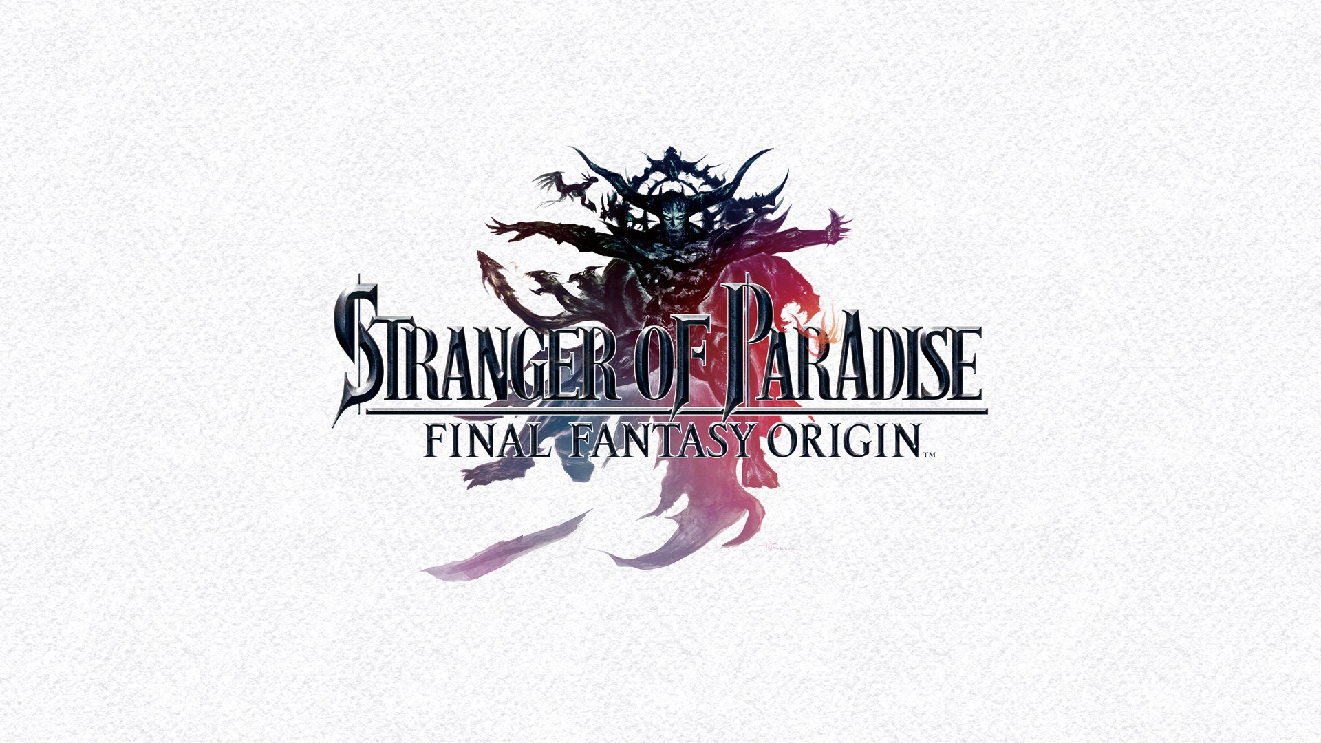 STRANGER OF PARADISE FINAL FANTASY ORIGIN | Release Date Announcement Trailer