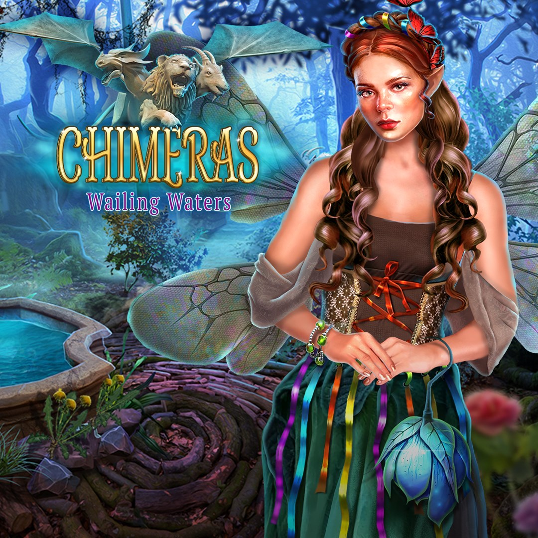 Chimeras: Wailing Waters
