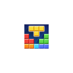 Block Blast Gem Find Puzzle