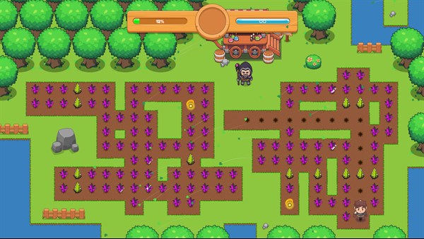 Rivenaar's Grove — 4