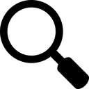 Find By Text icon