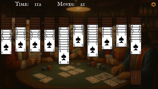 Solitaire Royale - Multiplayer Collection — 6