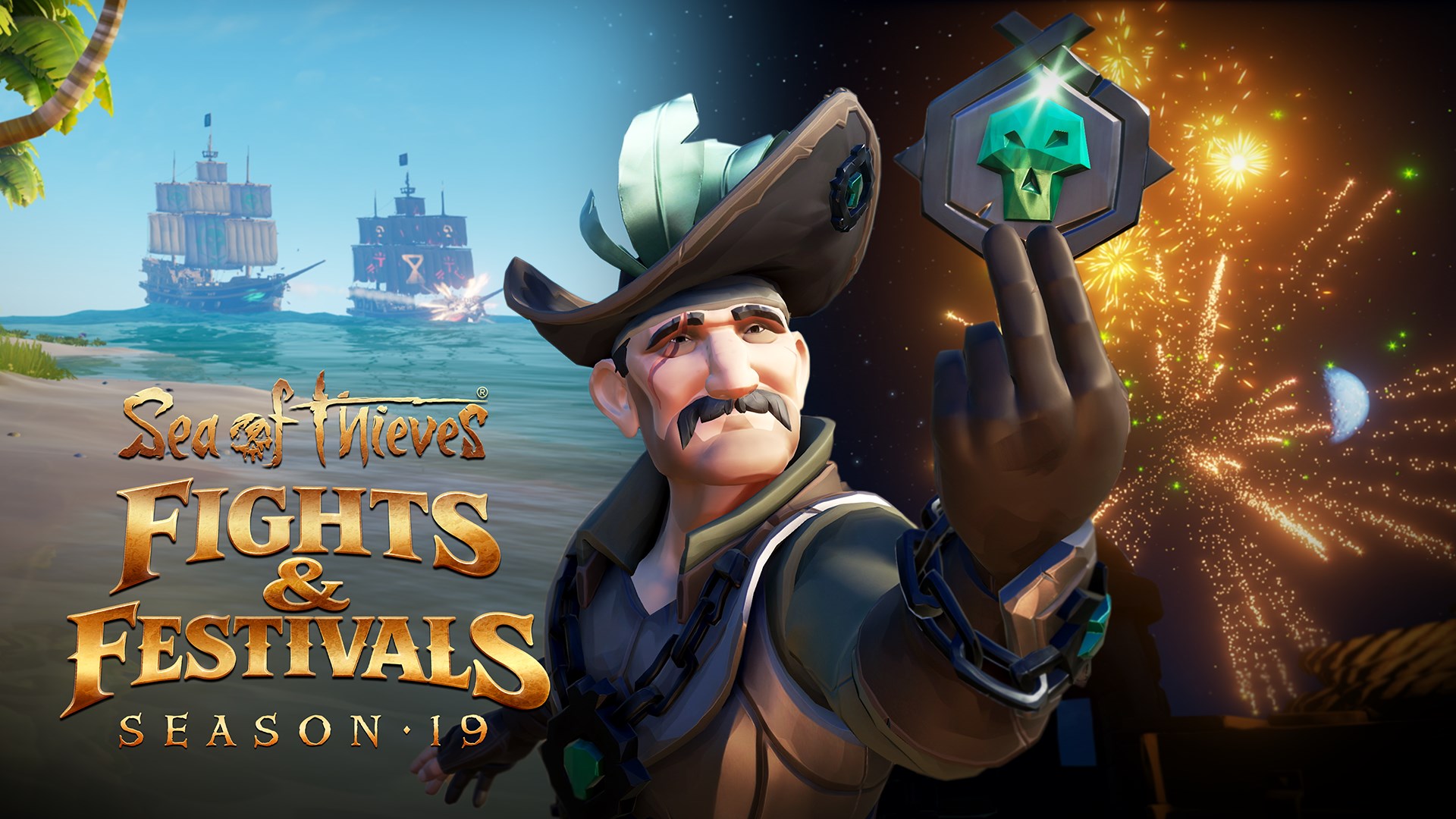 Sea of Thieves: 2026 Edition screenshot thumbnail video