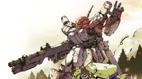 Assault Suit Leynos 2 Saturn Tribute