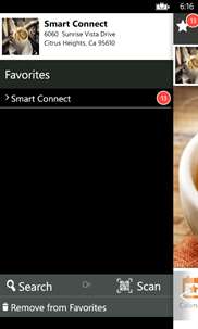 SmartConnect Apps screenshot 4