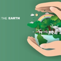 Earth Day Poster