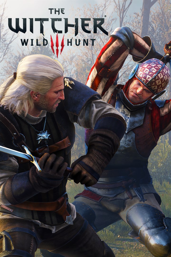 the witcher xbox store