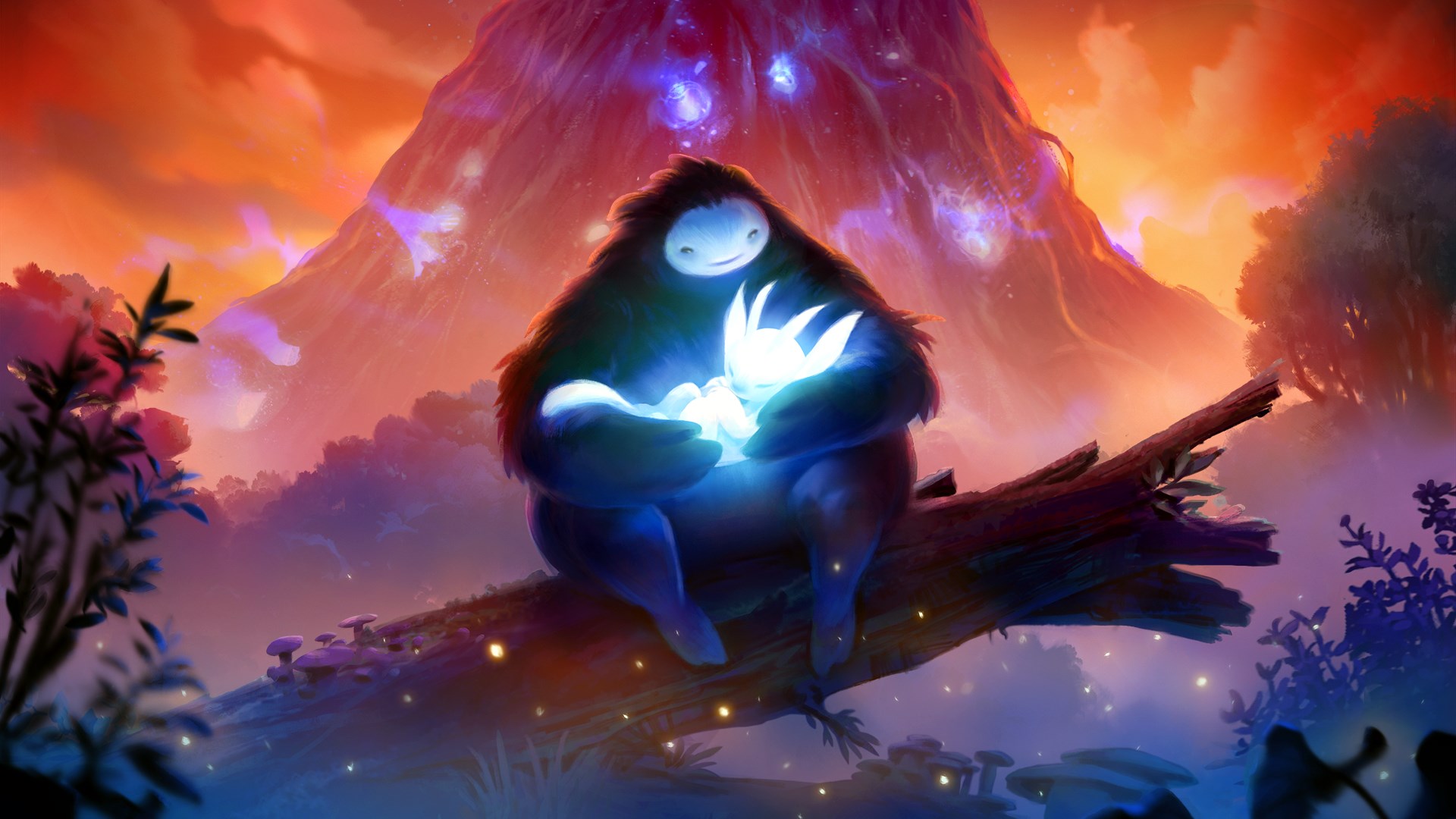 ori and the blind forest buy