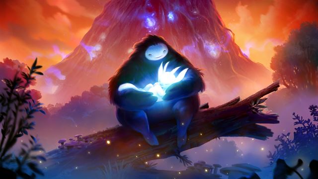 Ori and the Blind Forest: Definitive Edition Launch Trailer