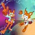 Bubsy 4D + Bubsy in: The Purrfect Collection