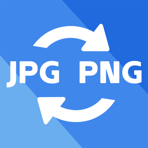 Image Format Converter - PNG/JPG/WebP/BMP Converter icon