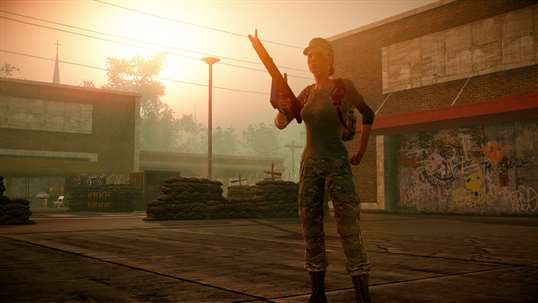 State of Decay: Year-One Survival Edition screenshot 13