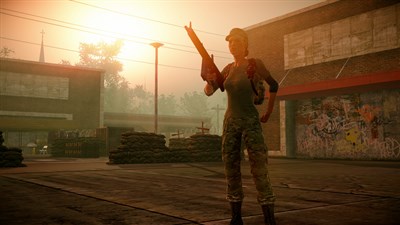 State of Decay: год первый — скриншот 8