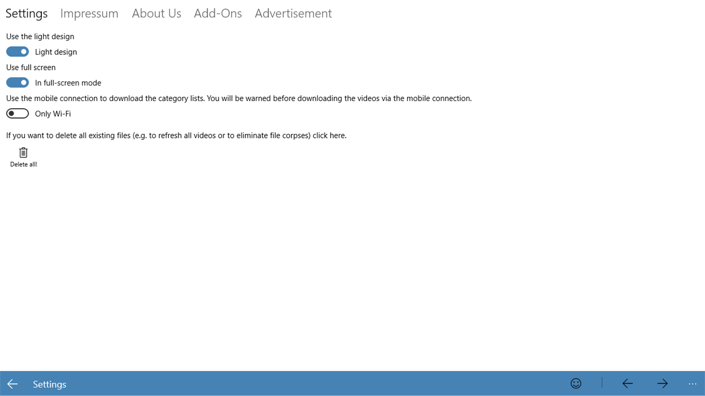 #5. BS Dictionary DGS (Windows) بواسطة: Bernhard Sick