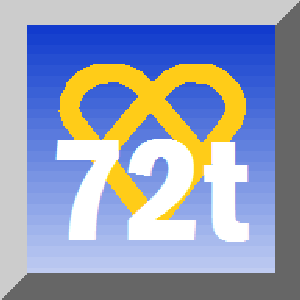 72t Pretzel