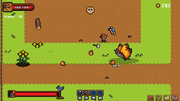 Farmer Survivors (Windows) — 4