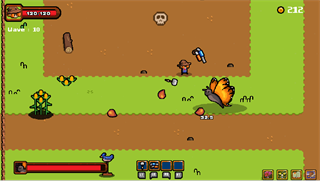 Farmer Survivors (Windows) screenshot 4