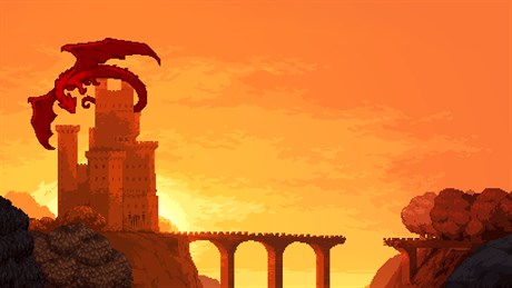 Hammerwatch Anniversary Edition