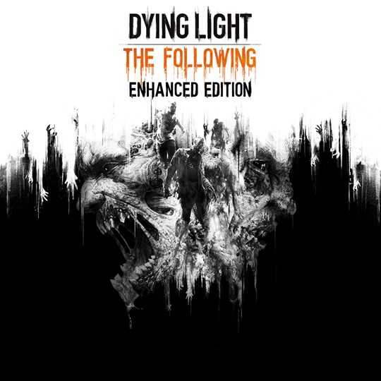 Dying Light: The Following - Enhanced Edition for xbox