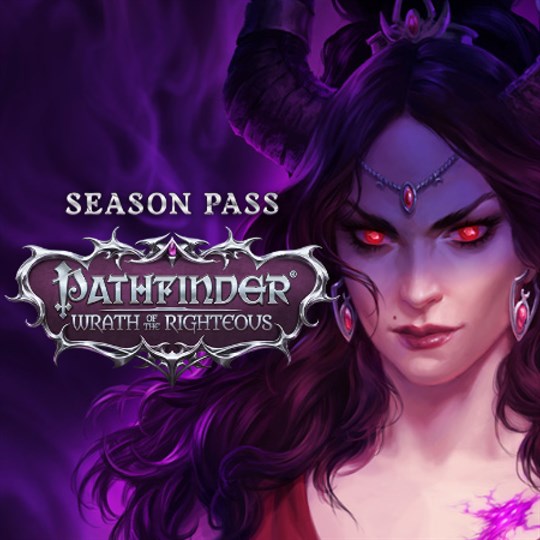 Pathfinder: Wrath of the Righteous - Season Pass for xbox