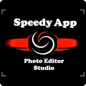 Photo Editor Studio Pro