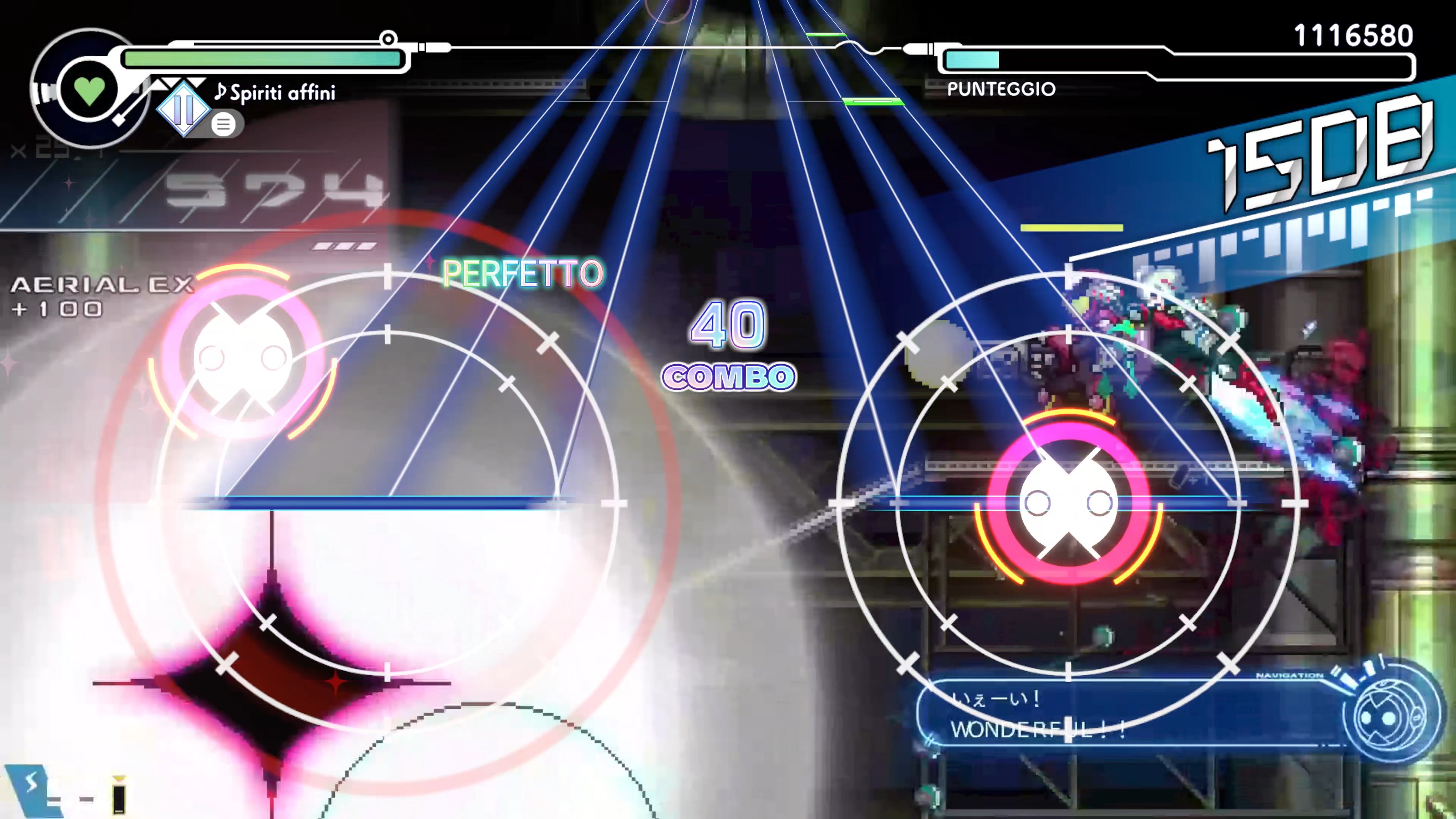 GUNVOLT RECORDS Cychronicle Song Pack 7 Lola: "Kindled Spirits","Inner Alarm","Wordplay Magic","Sparkling Elation (note symbol)" | Xbox | Chiave | Privato