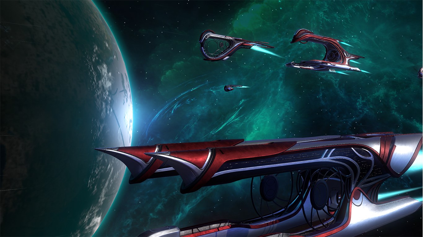 Endless Space 2: Awakening | Xbox | Chiave | Privato