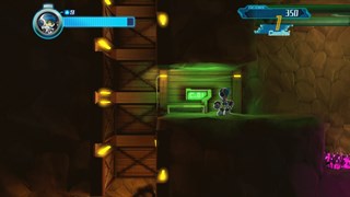 Buy Mighty No. 9 | Xbox