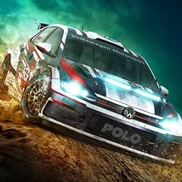 Aperçu DiRT Rally 2.0 Digital Pre-Order Edition