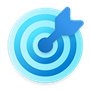 Goal Tracking icon
