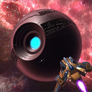 Купить ключ дешево Orbital Invaders (Mobile)