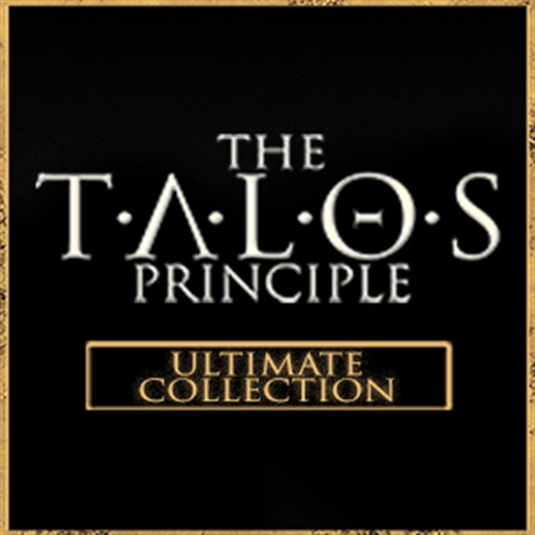 The Talos Principle Collection