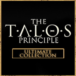 Aperçu The Talos Principle Ultimate Collection
