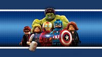 LEGO® Marvel's Avengers