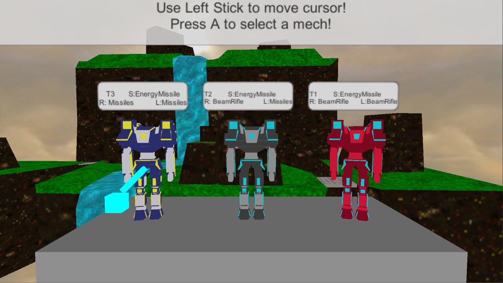Splintered Metal screenshot 4 of 4