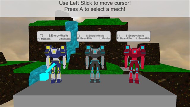 Splintered Metal screenshot 4