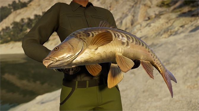 Buy Call of the Wild: The Angler™ - Fiskespro Gear Pack - Microsoft Store  en-FJ