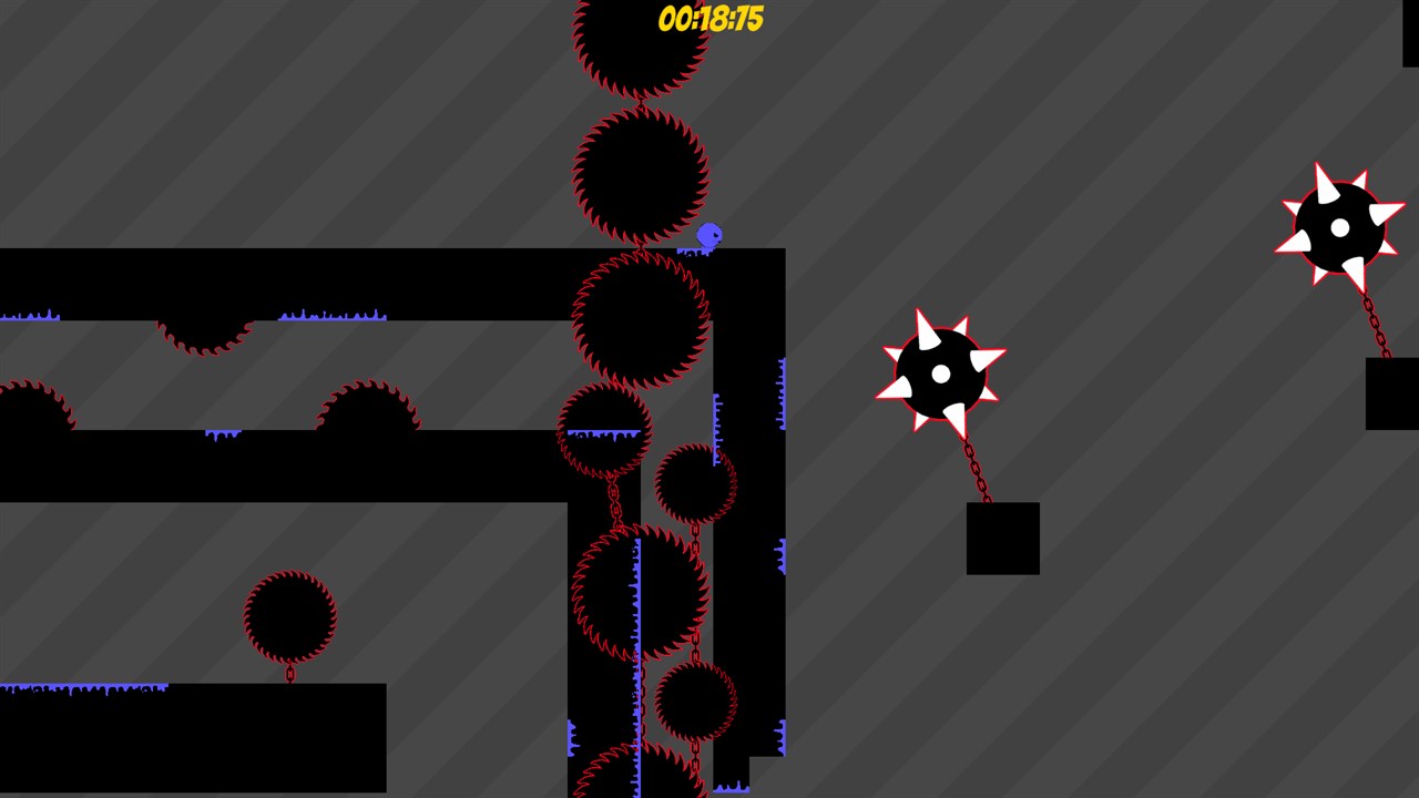 Super Slime Boy screenshot 11