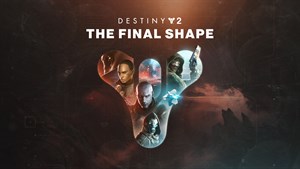 Destiny 2: Финальная форма