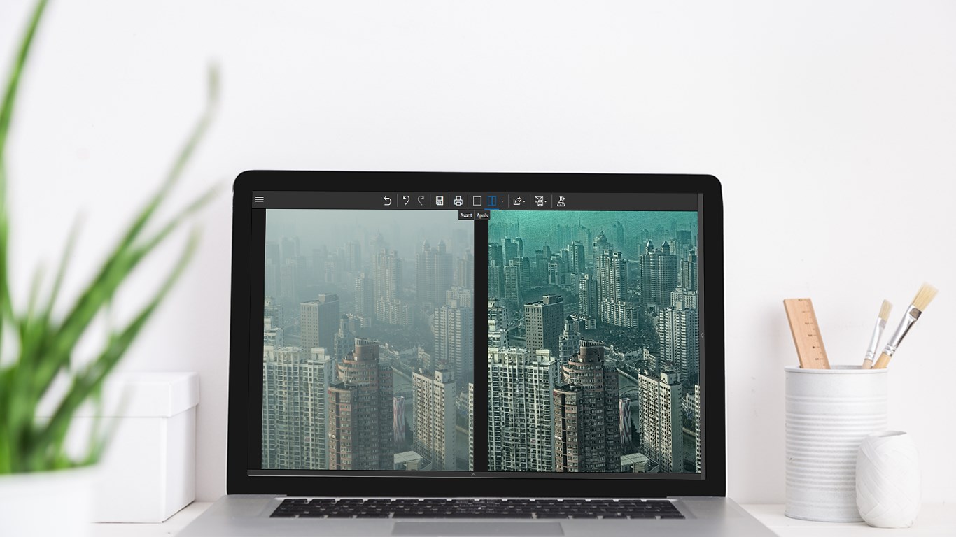 Get Inpixio Photo Editor Microsoft Store