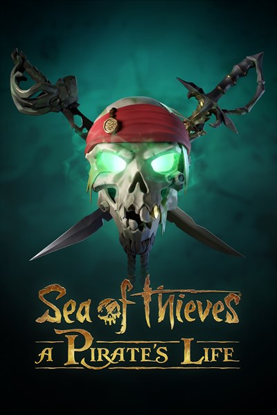 Sea of Thieves