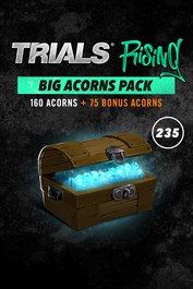Trials® Rising - Big Acorns Pack