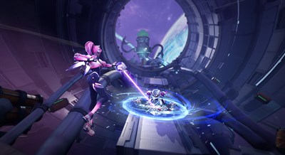 Terminull Brigade™ — скриншот 6