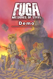 Fuga: Melodies of Steel - Demo