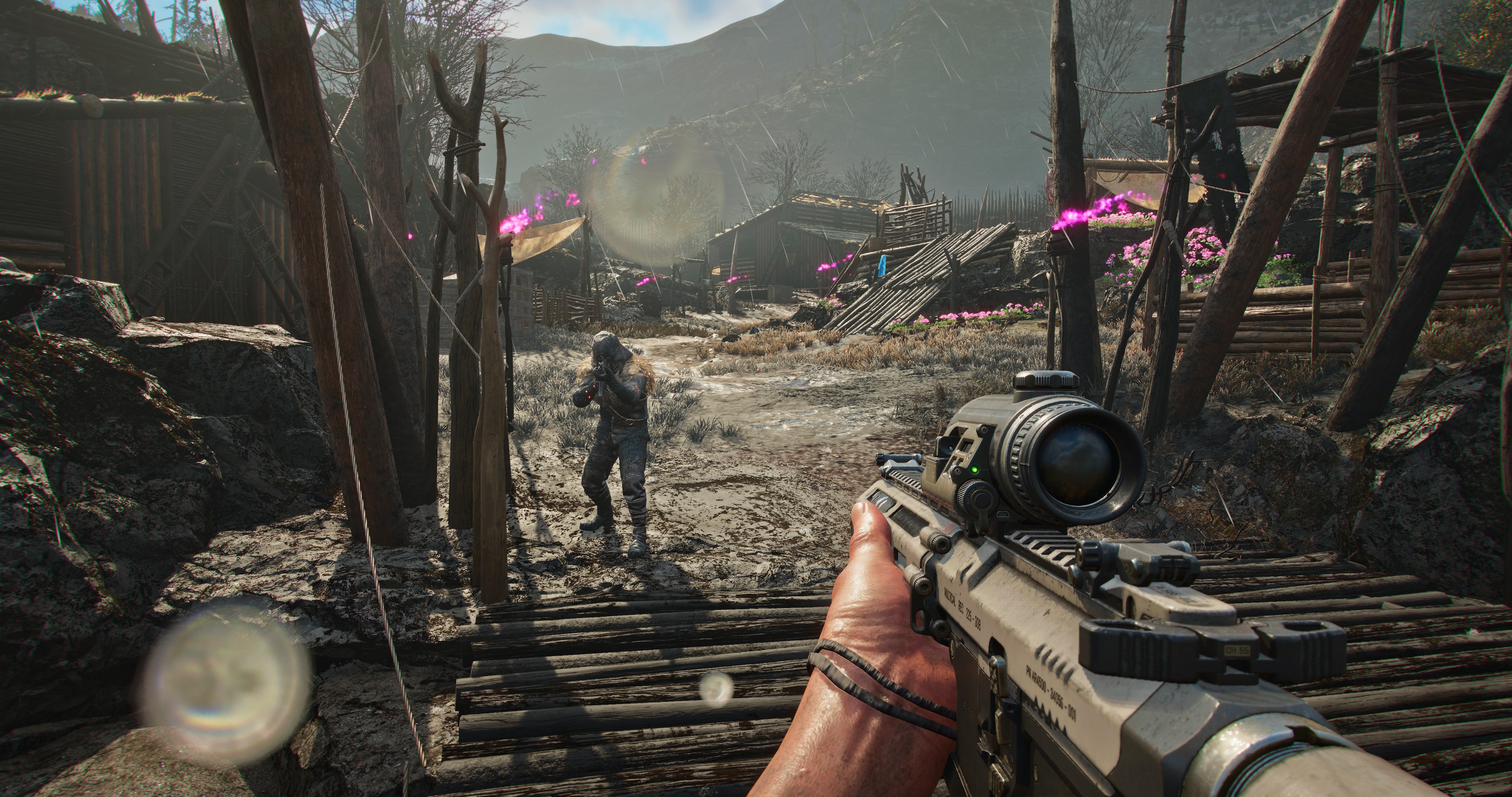 Far Cry® 6 Season Pass