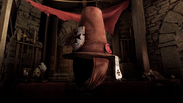 Purist's Stovepipe screenshot 1