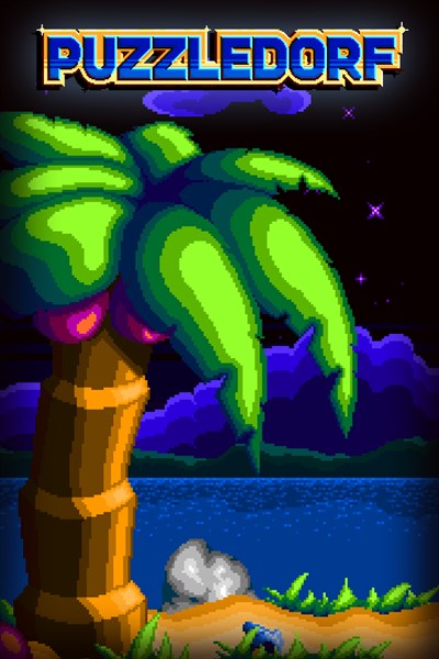 Puzzledorf