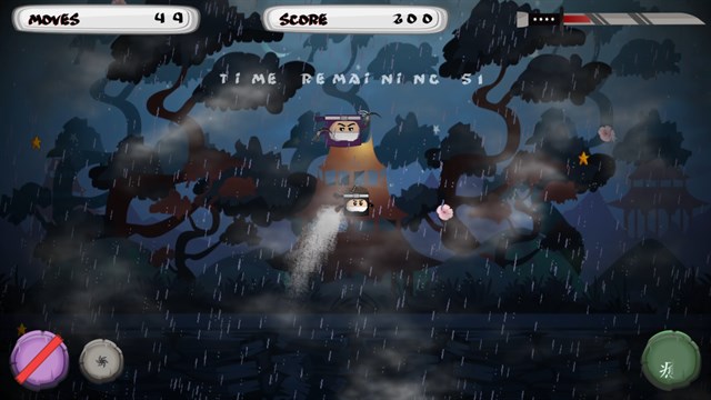 Shukuchi Ninja screenshot 4