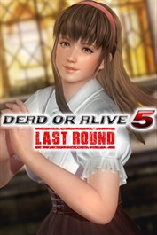 DOA5LR High Society-Kostüm - Hitomi